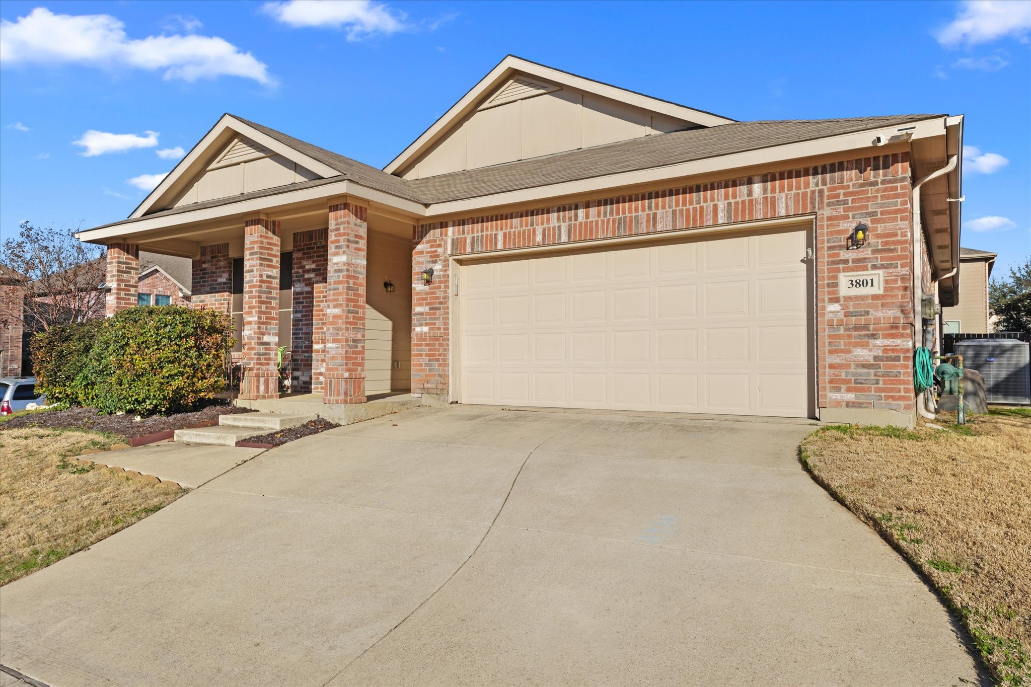 3801 Surf Street Denton TX 76208