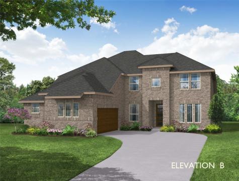 2609 Jaxon Way Mansfield TX 76063