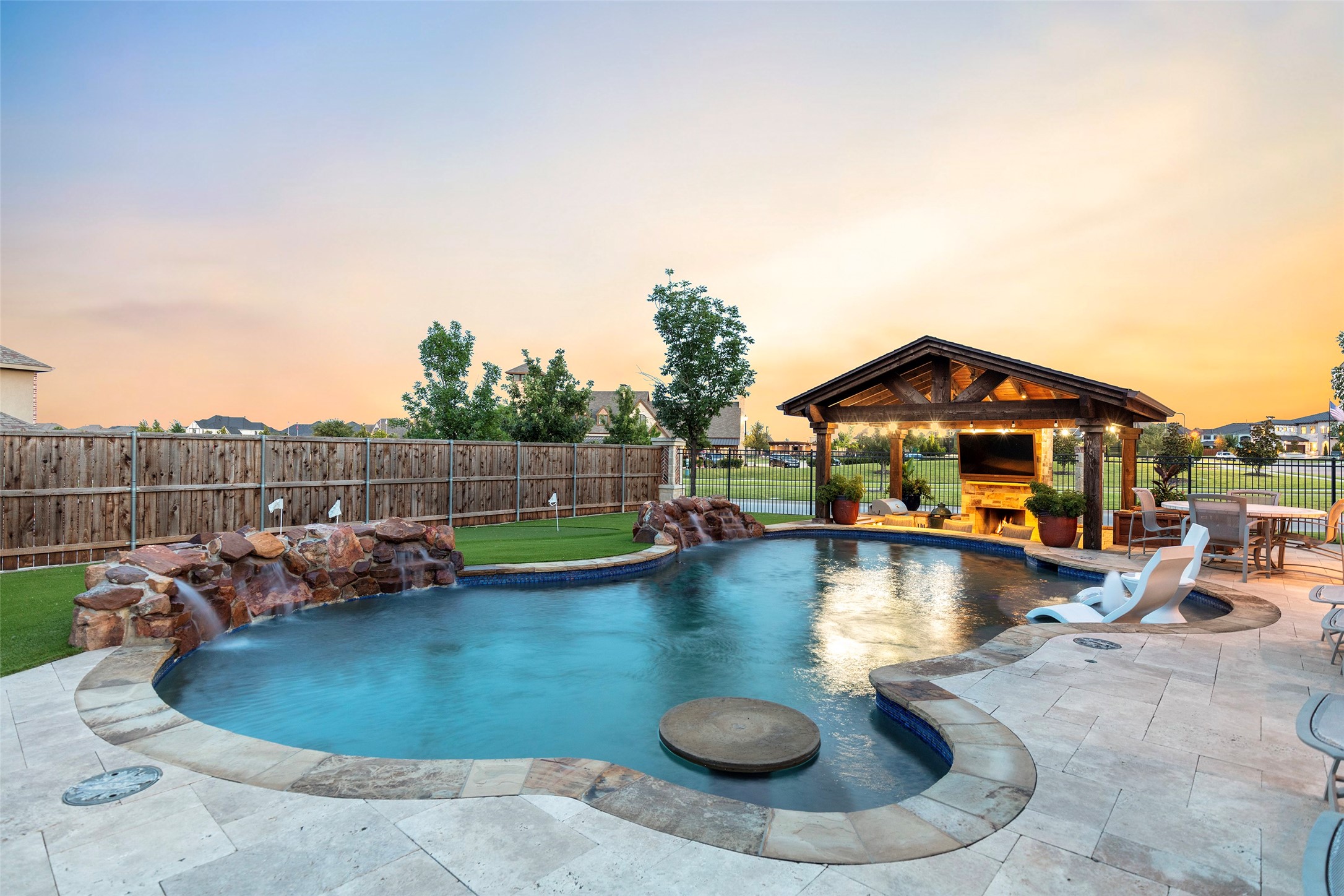 920 Windrock Lane Prosper TX 75078
