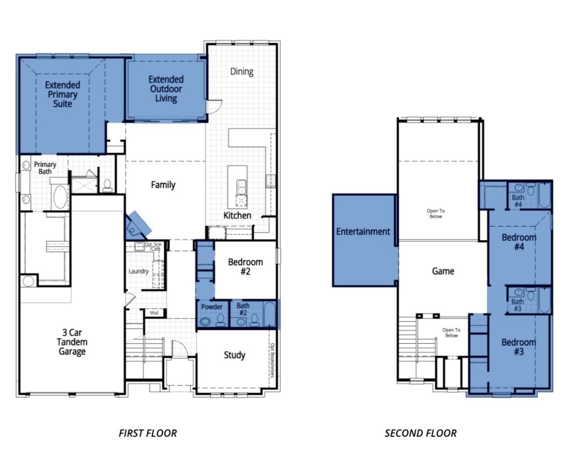 920 Windrock Lane Prosper TX 75078