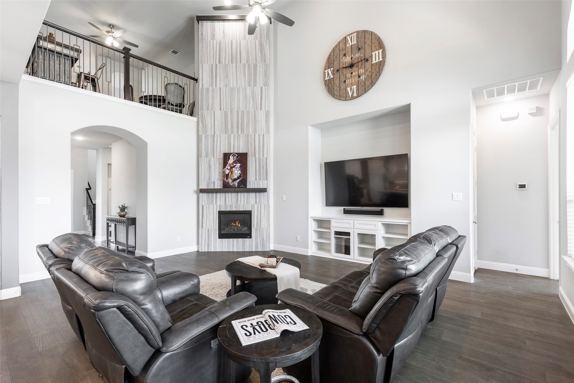 920 Windrock Lane Prosper TX 75078