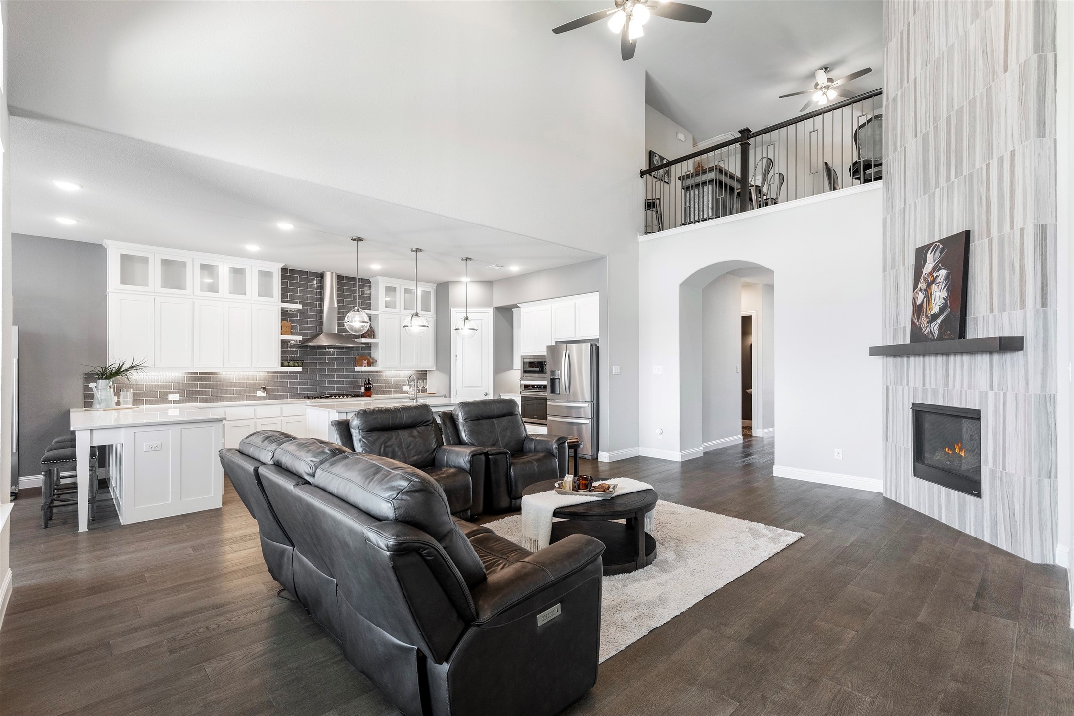 920 Windrock Lane Prosper TX 75078