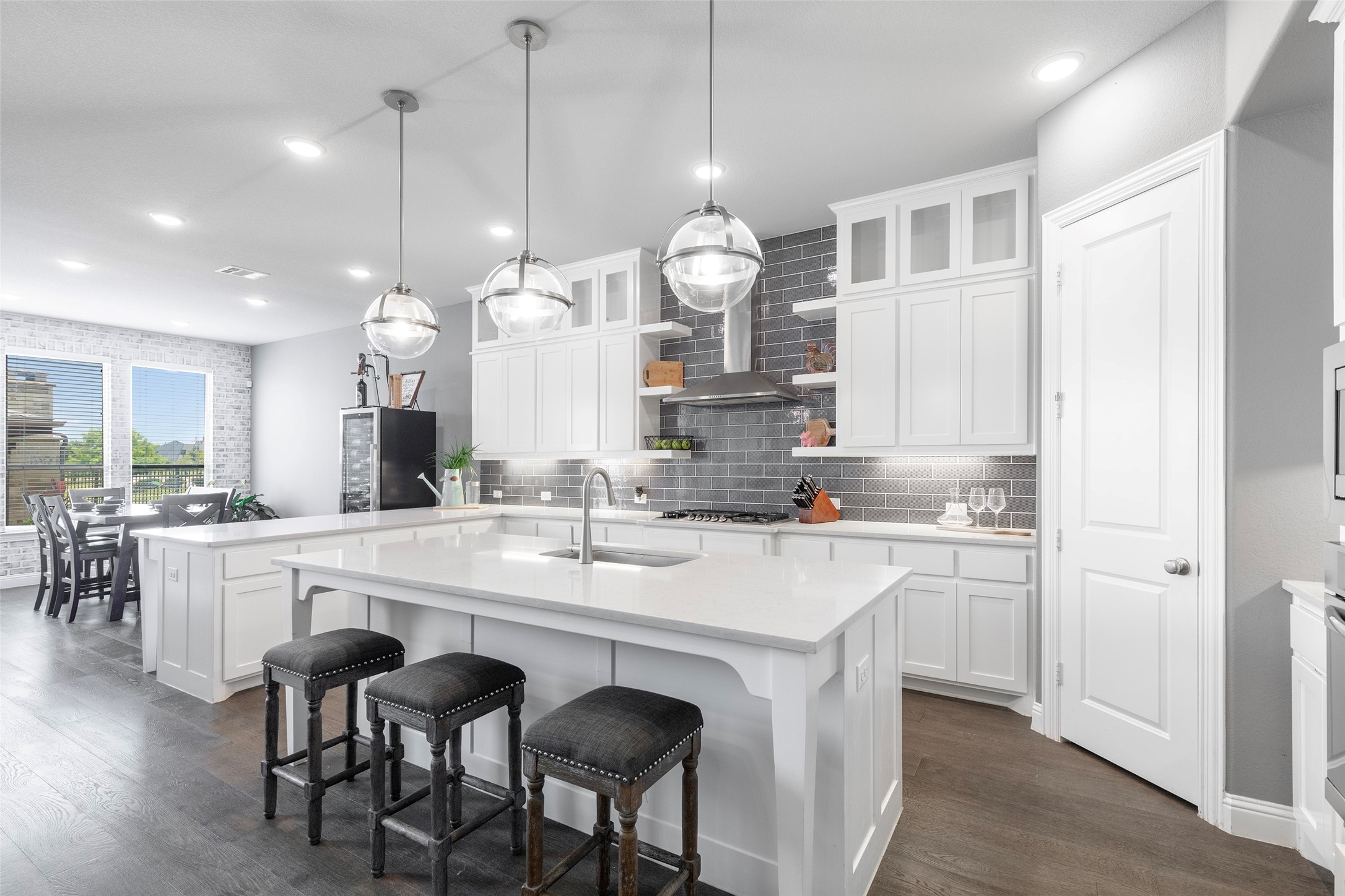 920 Windrock Lane Prosper TX 75078