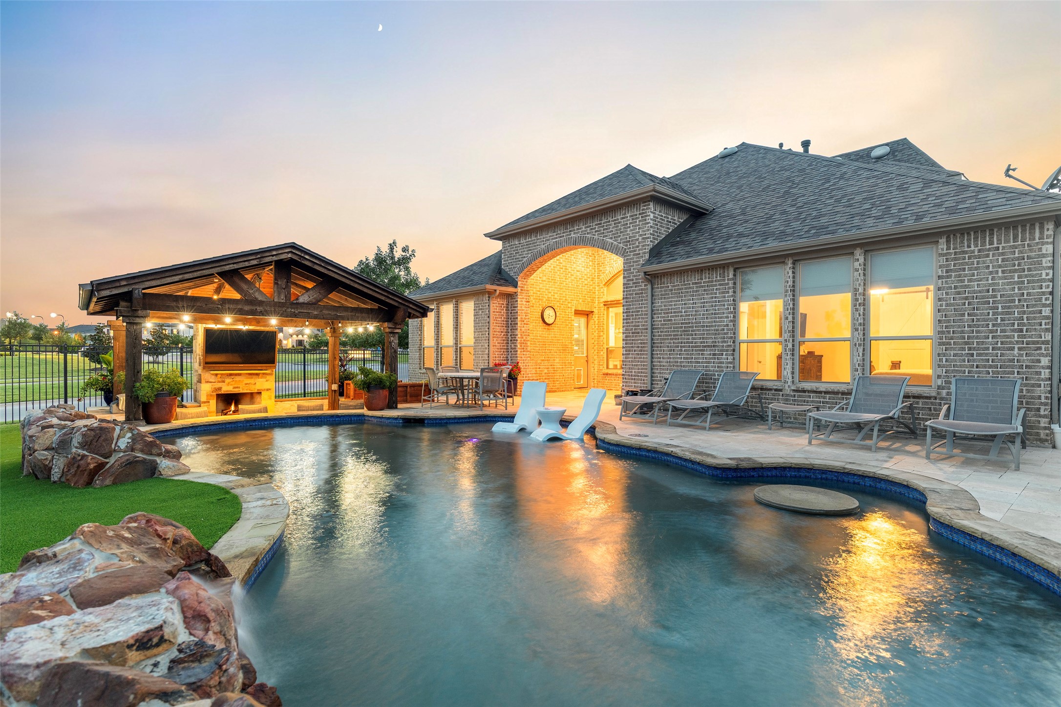 920 Windrock Lane Prosper TX 75078