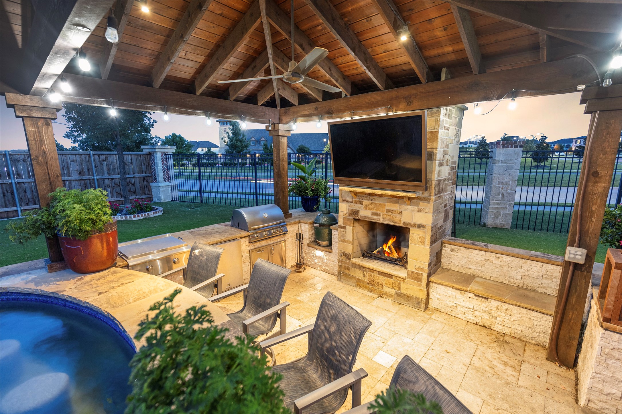 920 Windrock Lane Prosper TX 75078
