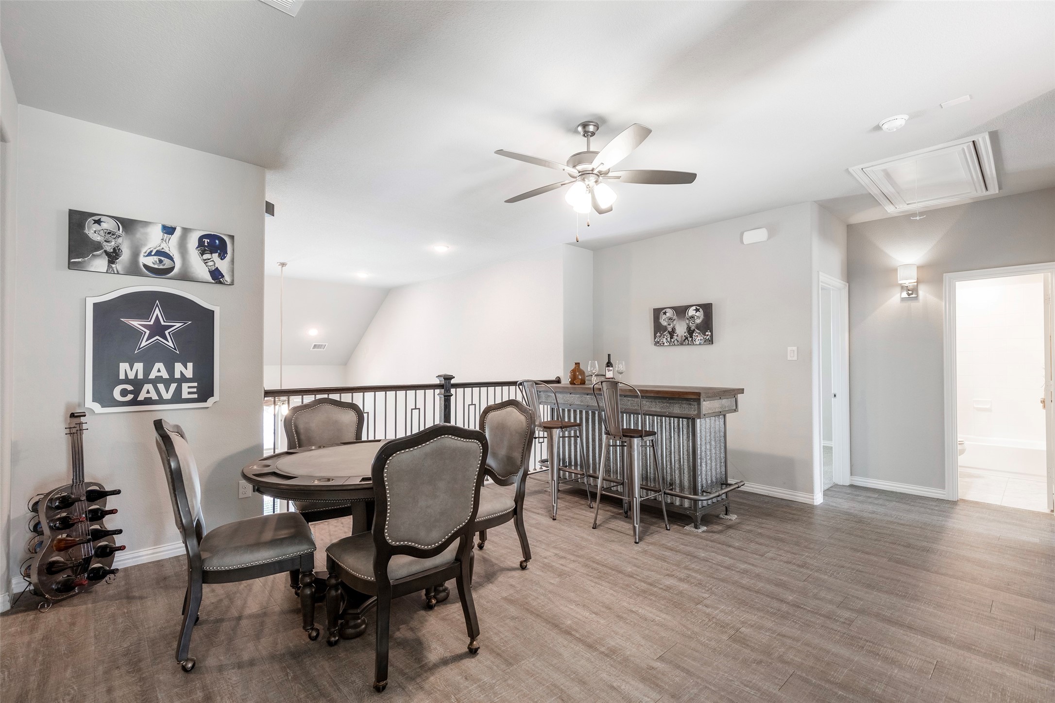 920 Windrock Lane Prosper TX 75078