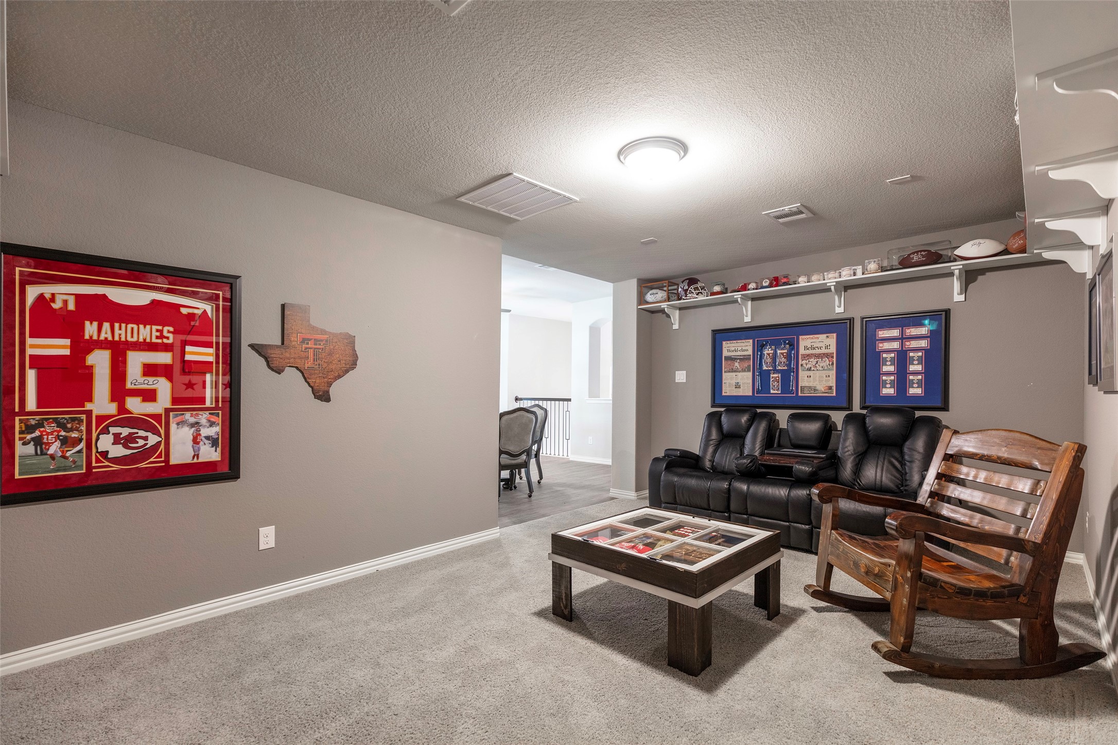 920 Windrock Lane Prosper TX 75078