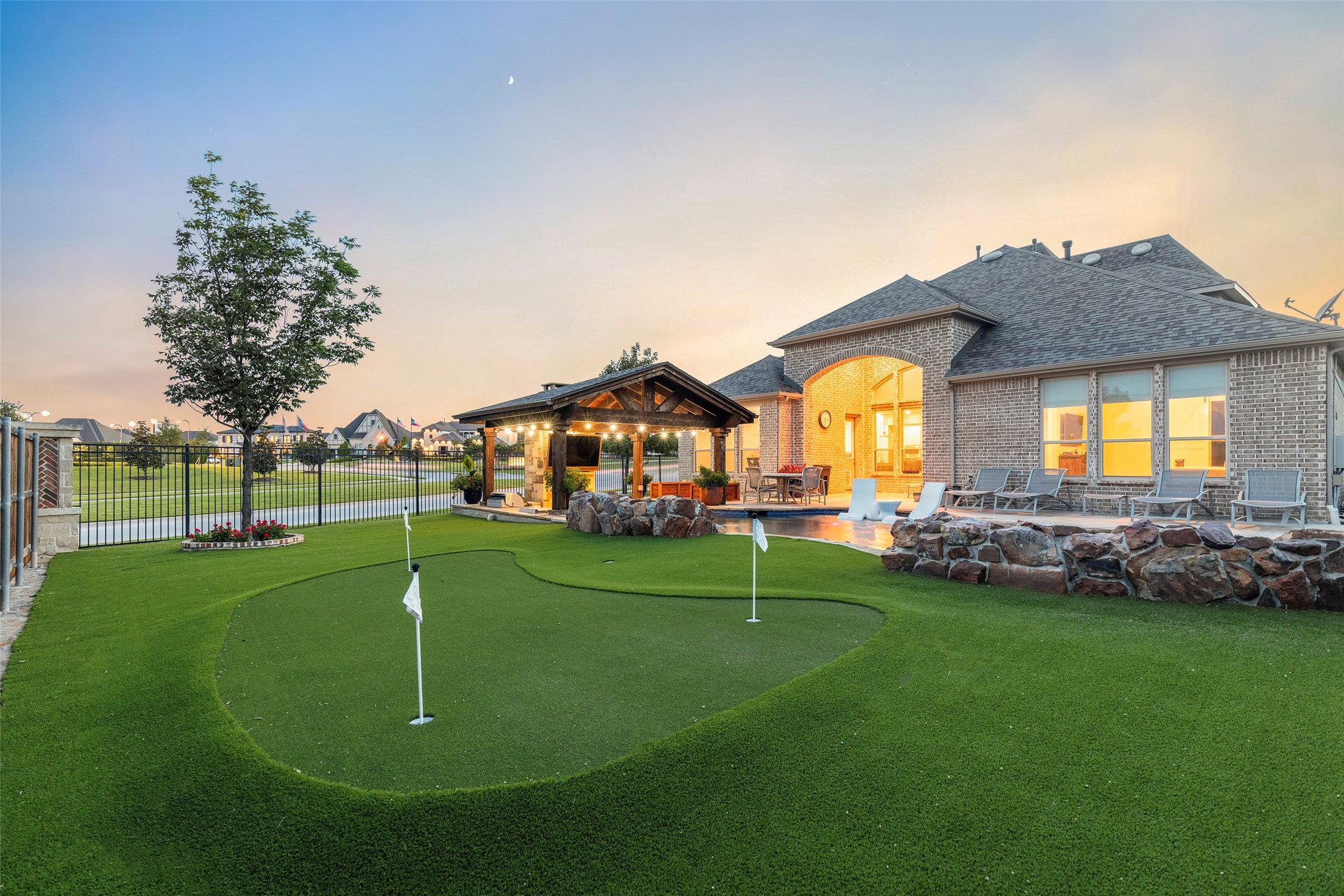 920 Windrock Lane Prosper TX 75078