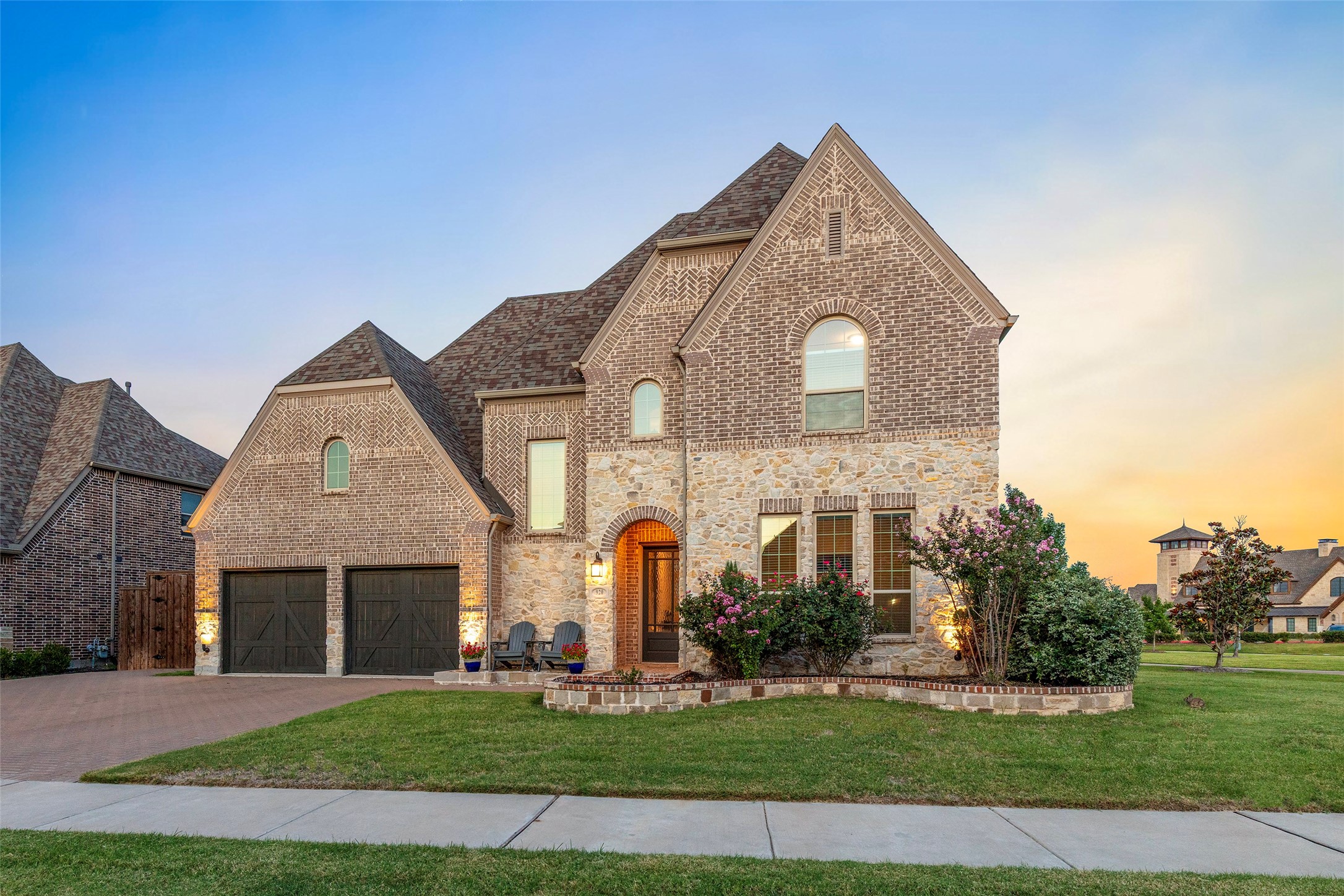 920 Windrock Lane Prosper TX 75078