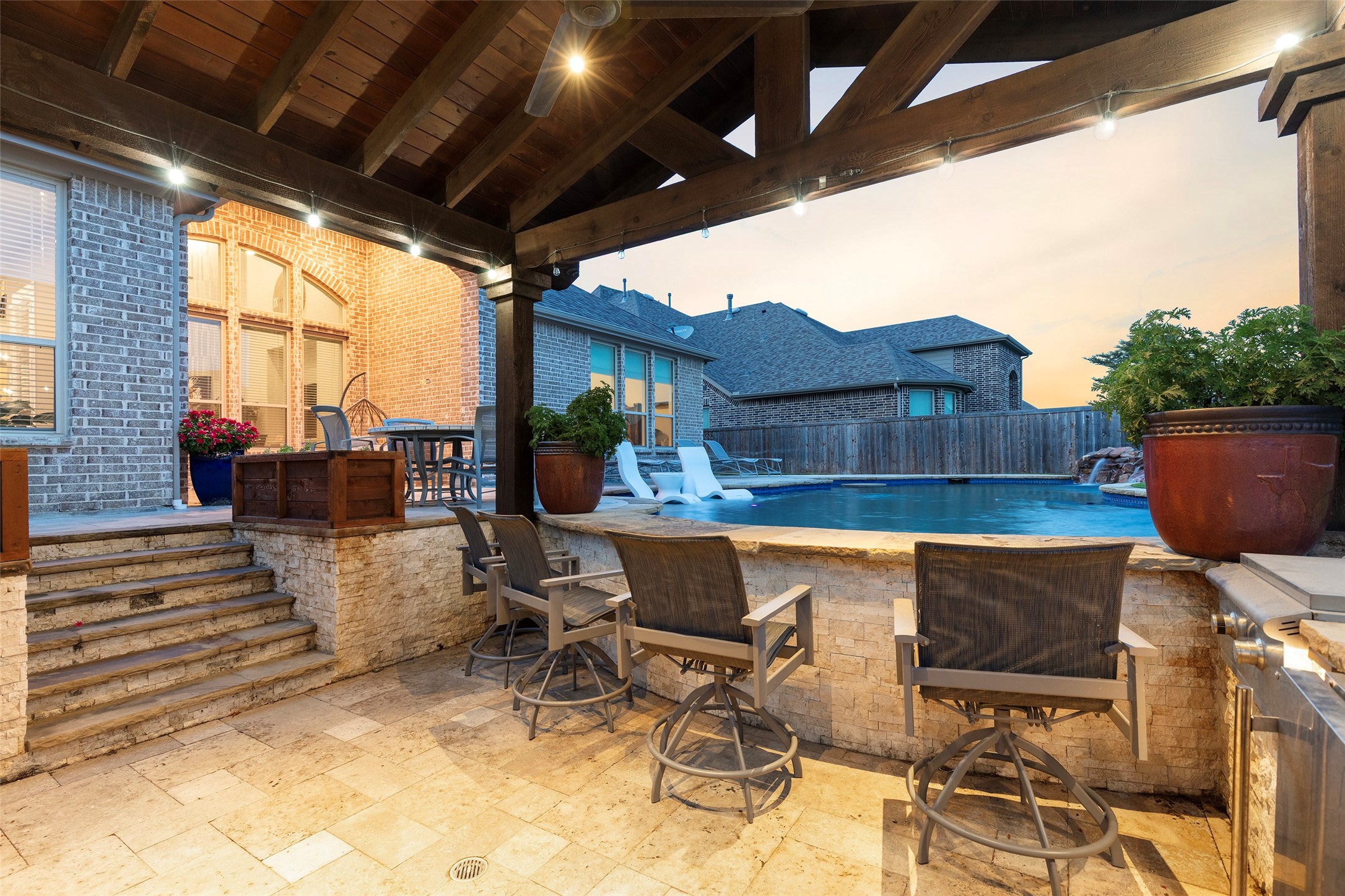 920 Windrock Lane Prosper TX 75078