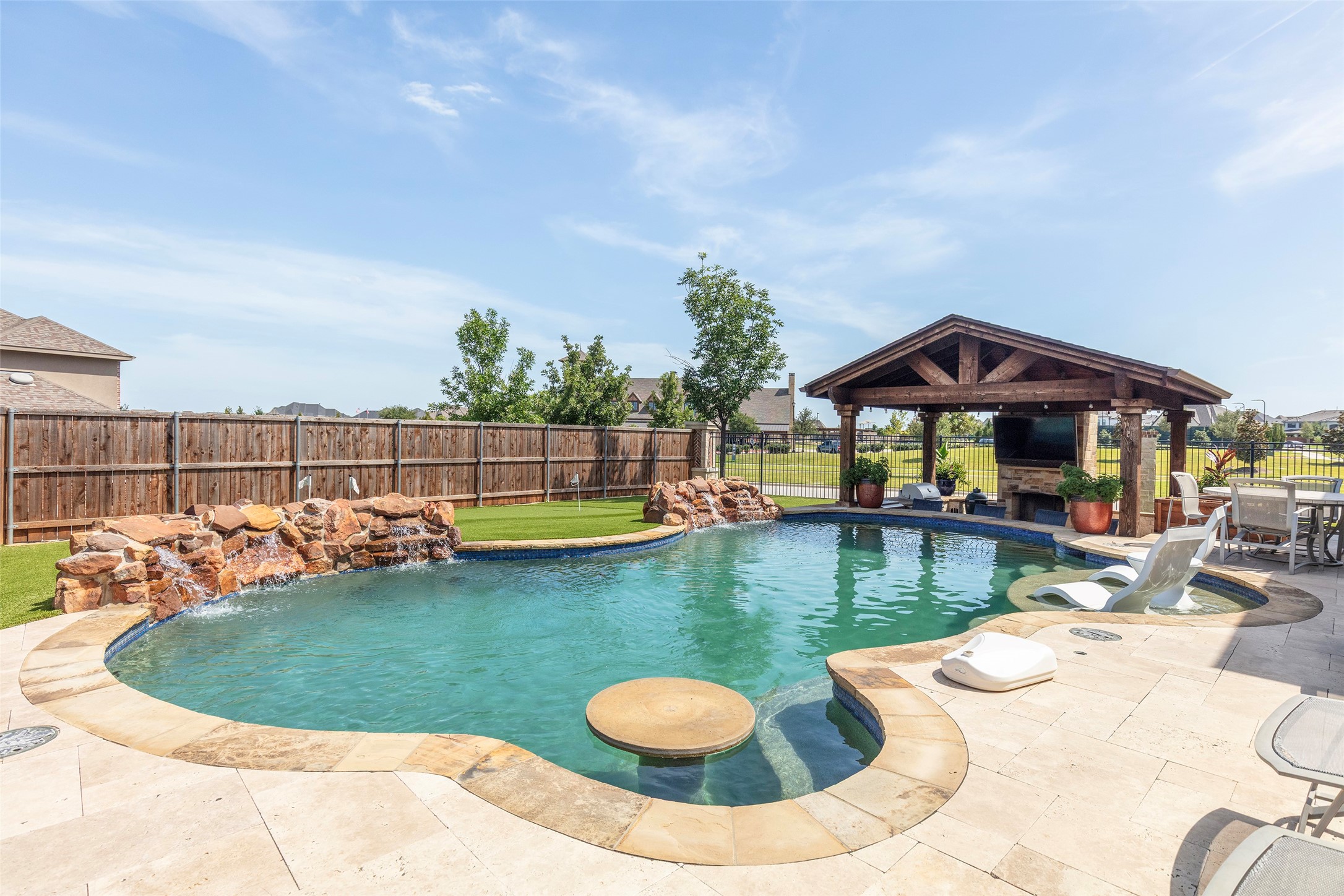 920 Windrock Lane Prosper TX 75078