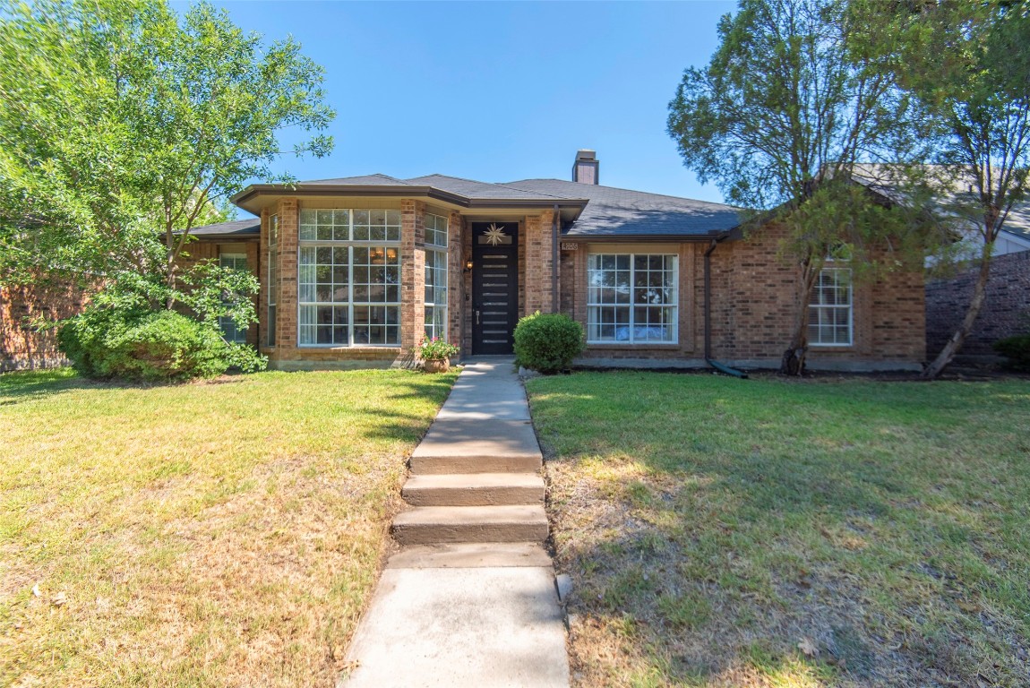 4106 Fryer Street The Colony TX 75056