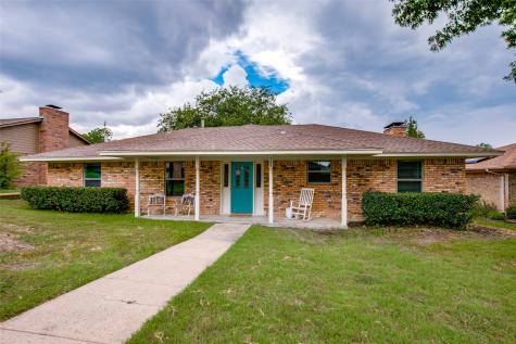 408 Dogwood Drive Wylie TX 75098