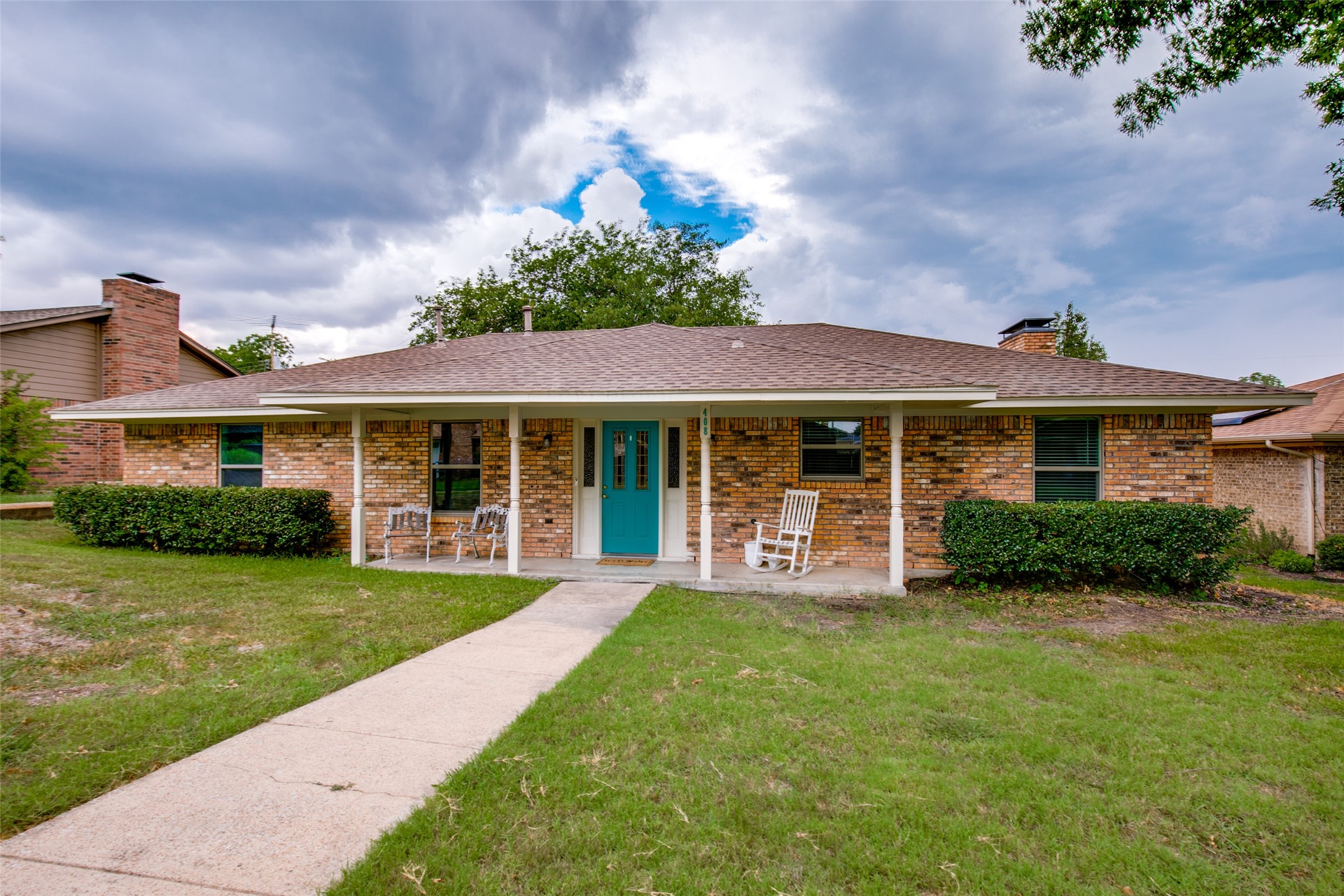 408 Dogwood Drive Wylie TX 75098