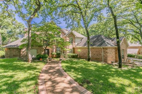 3108 Joyce Way Grapevine TX 76051