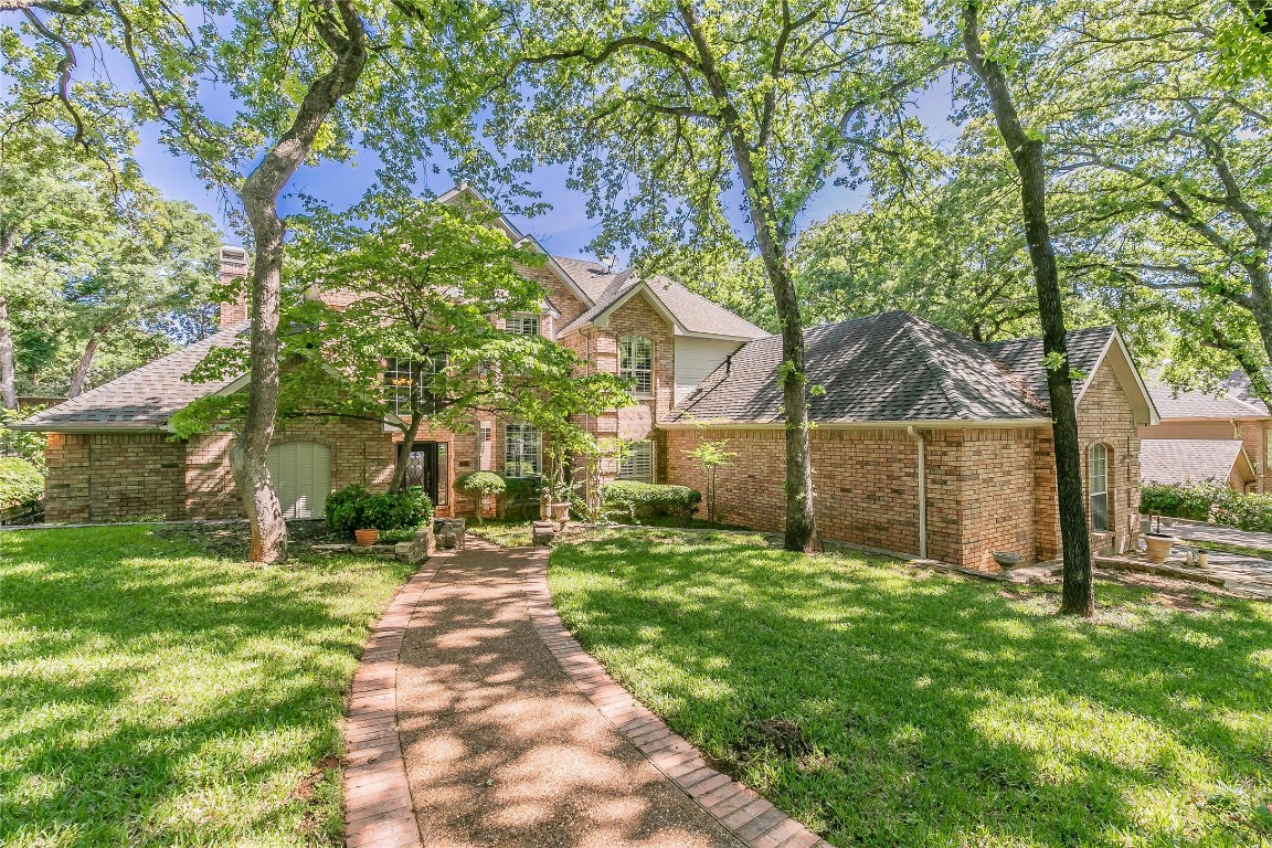 3108 Joyce Way Grapevine TX 76051