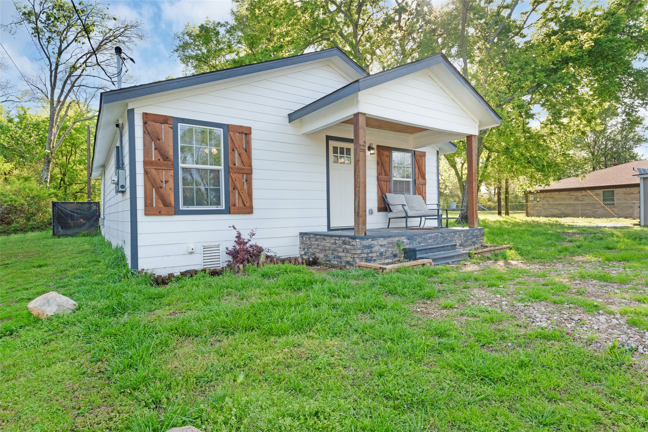 406 Martin Luther King Jr Drive Sulphur Springs TX 75482