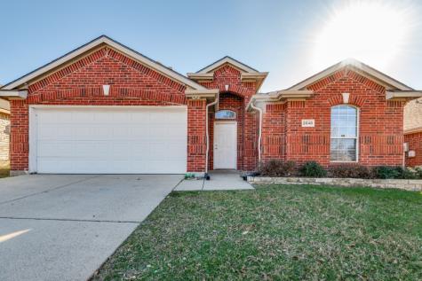 2848 Trailhouse Drive Dallas TX 75237