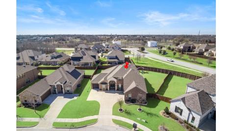 602 Stone Hearth Lane Wylie TX 75098