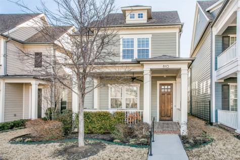 810 S Coppell Road Coppell TX 75019