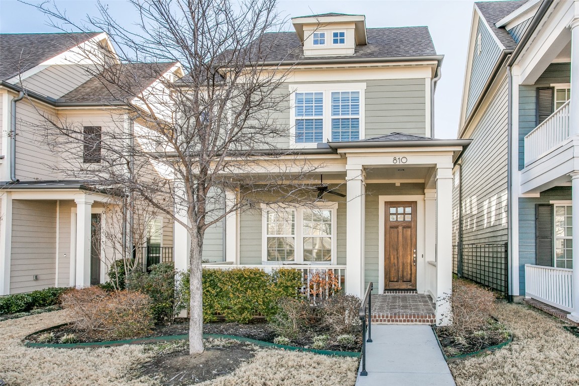 810 S Coppell Road Coppell TX 75019