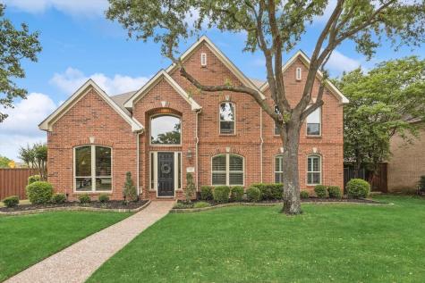 328 Auburn Way Coppell TX 75019