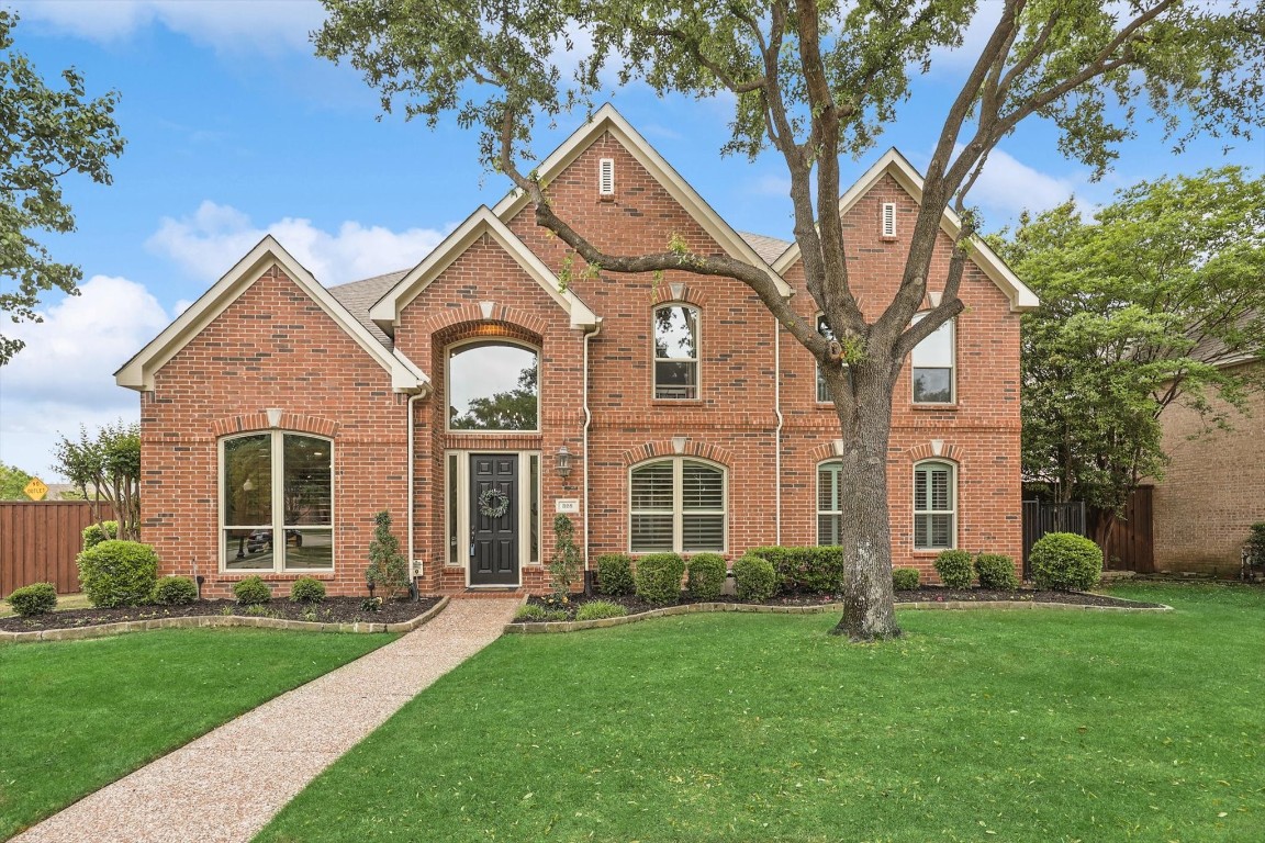 328 Auburn Way Coppell TX 75019