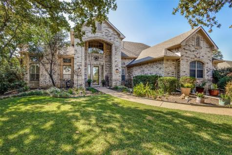 2306 Creekedge Court Corinth TX 76210