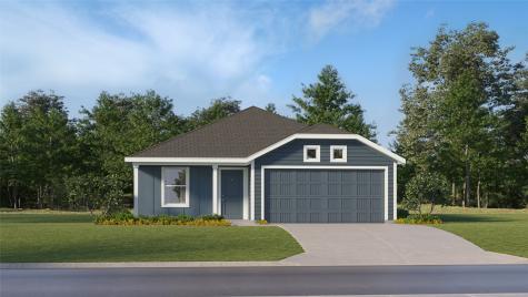 10744 Gun Barrel Street Fort Worth TX 76108