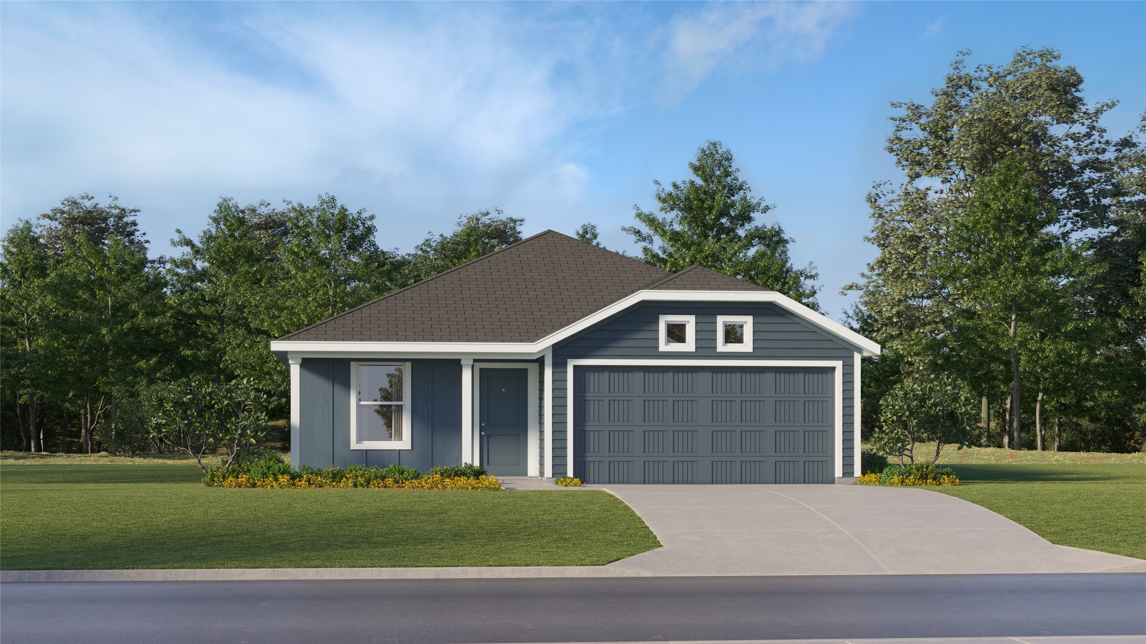 10744 Gun Barrel Street Fort Worth TX 76108