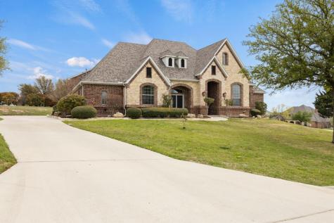 9900 Harbour View Lane Fort Worth TX 76179