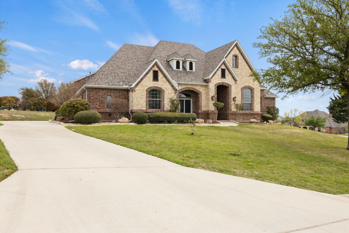 9900 Harbour View Lane Fort Worth TX 76179