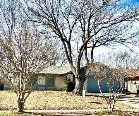 2913 Sam Houston Drive Garland TX 75044