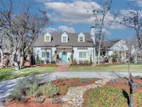 1015 Normandy Drive Graham TX 76450
