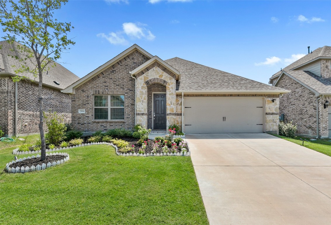 2804 Country Church Road Mckinney TX 75071