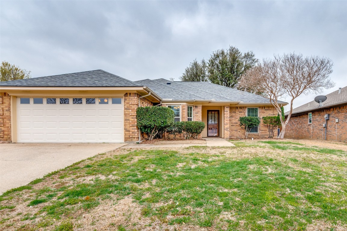 6320 N Park Drive Watauga TX 76148