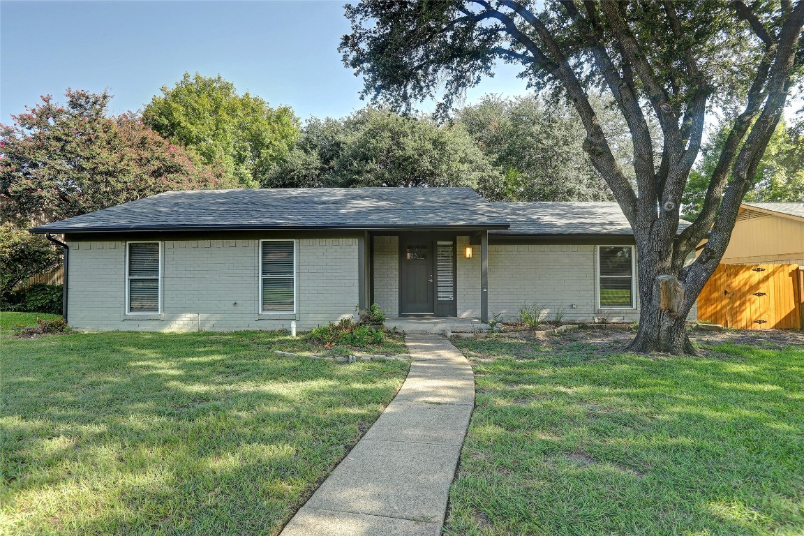 1913 Forestdale Drive Richardson TX 75081