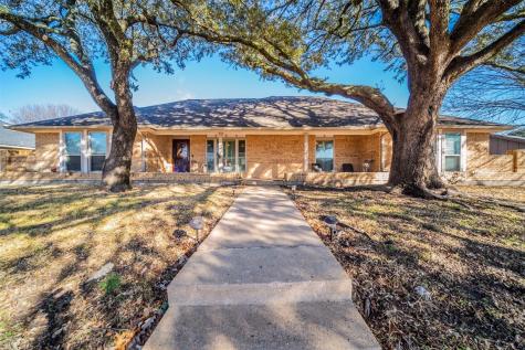 4408 French Lake Drive Fort Worth TX 76133