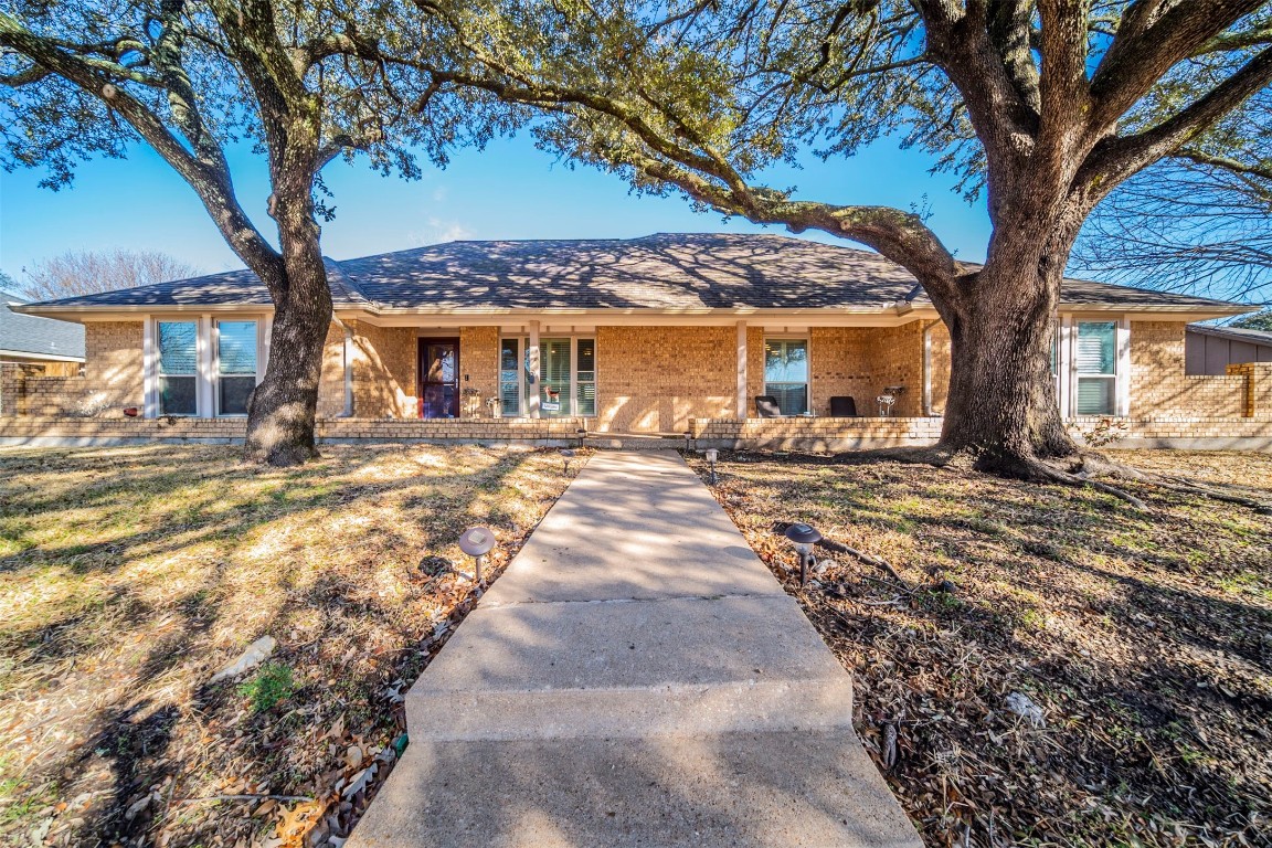 4408 French Lake Drive Fort Worth TX 76133