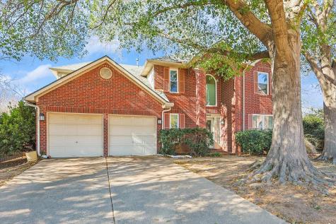 2332 Stoney Brook Lane Flower Mound TX 75028