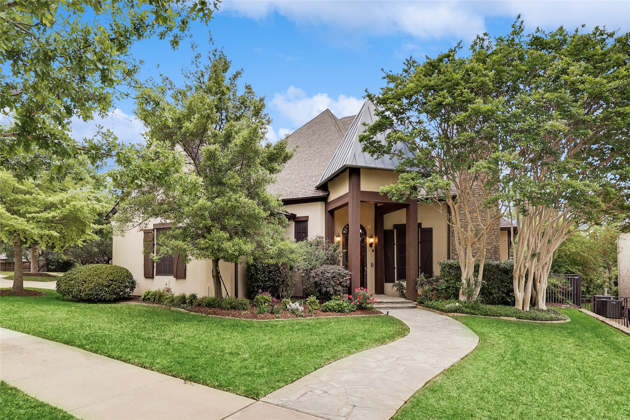 6809 Hillier Court Colleyville TX 76034