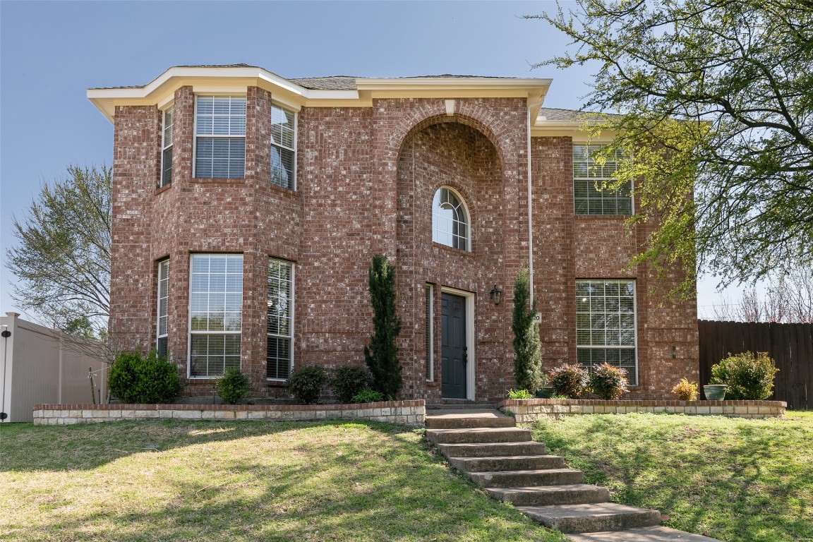 4320 Driftwood Drive Plano TX 75074