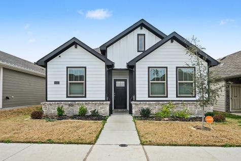 11037 Firebrush Lane Fort Worth TX 76108