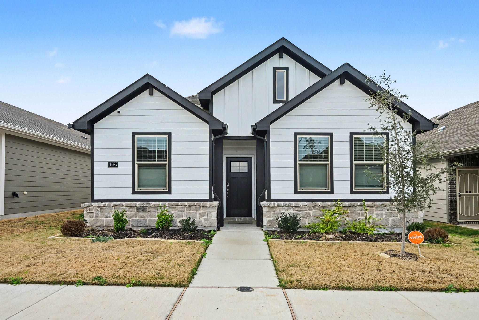 11037 Firebrush Lane Fort Worth TX 76108