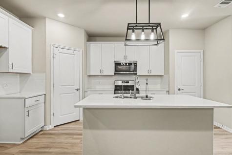 11037 Firebrush Lane Fort Worth TX 76108