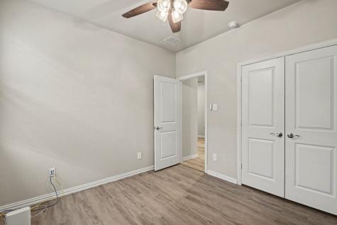 11037 Firebrush Lane Fort Worth TX 76108