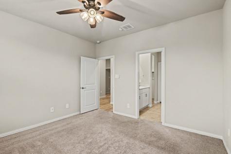 11037 Firebrush Lane Fort Worth TX 76108