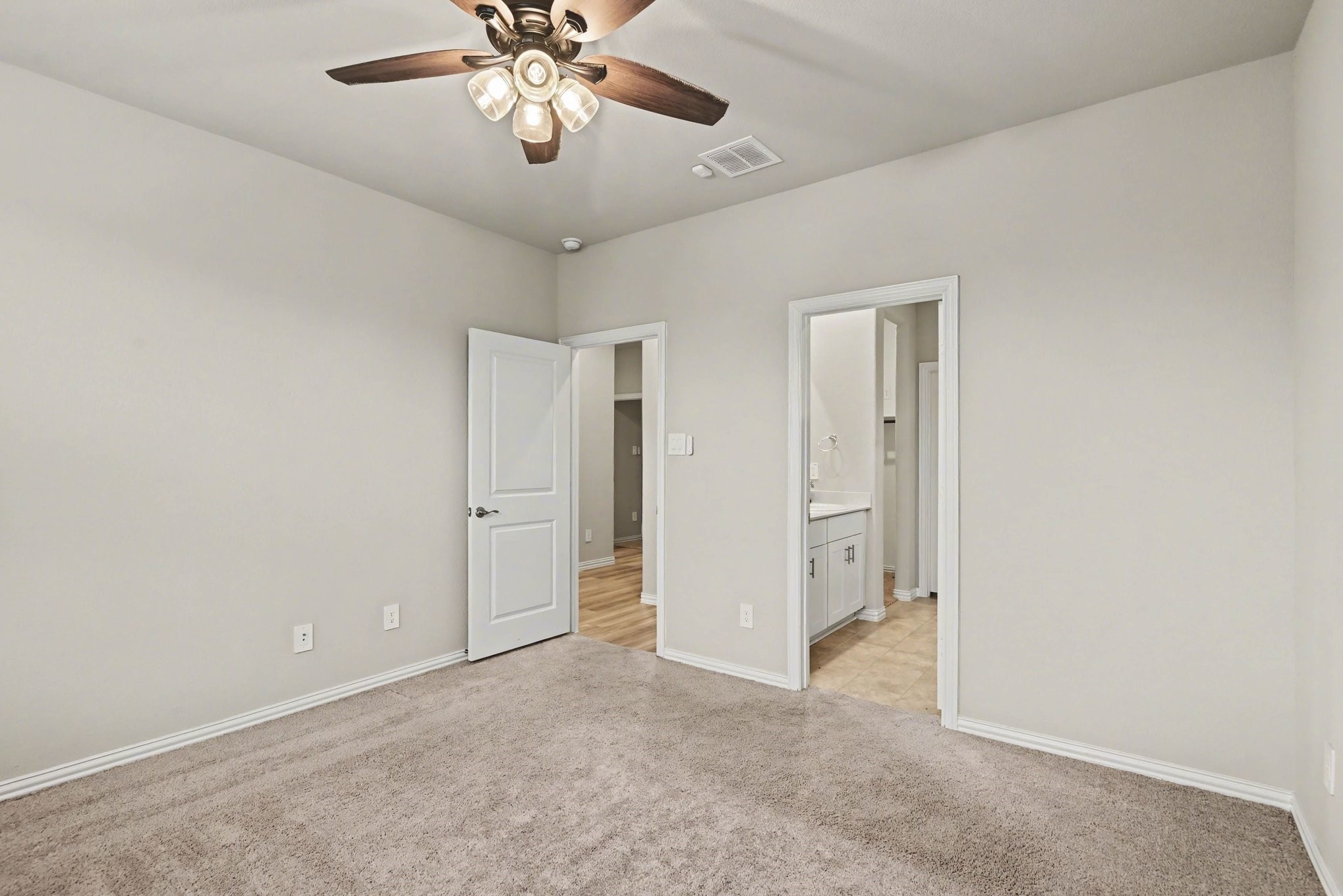 11037 Firebrush Lane Fort Worth TX 76108