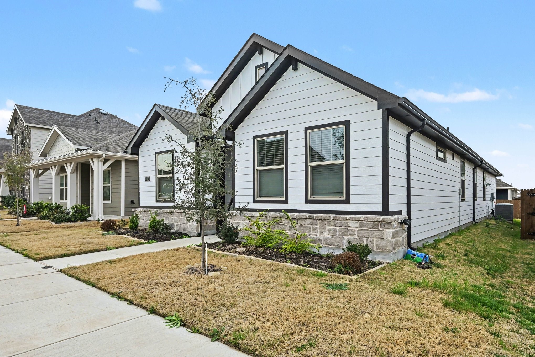 11037 Firebrush Lane Fort Worth TX 76108