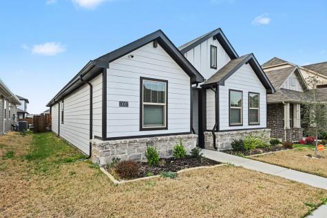11037 Firebrush Lane Fort Worth TX 76108